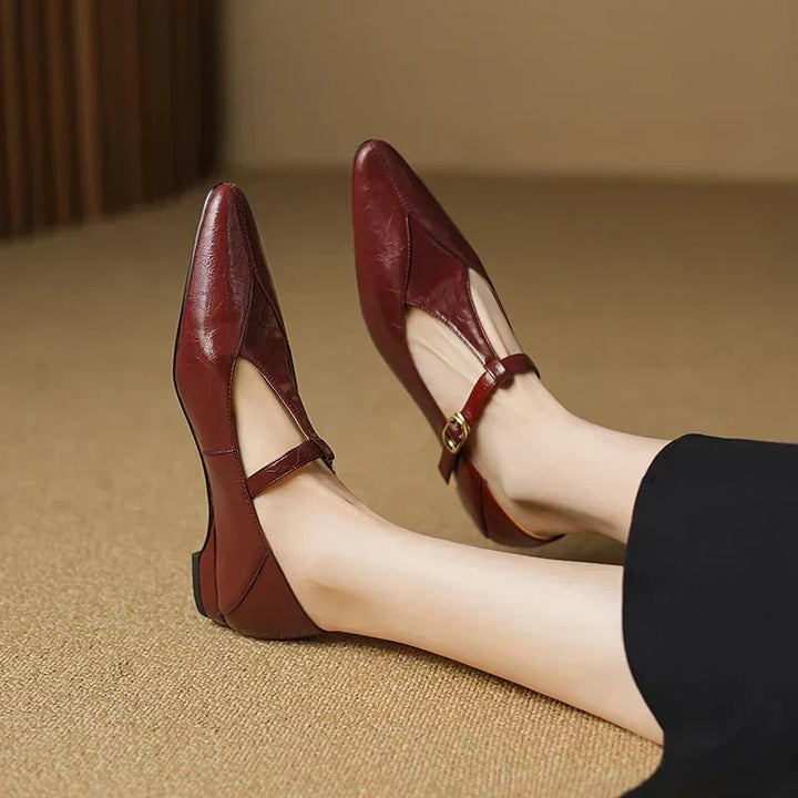 Sadie Lane Elegante Pumps von Zanelora